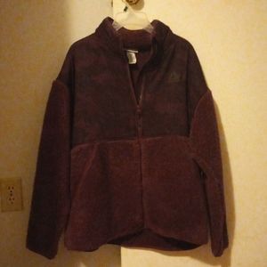 New with Tags Reebok Jacker